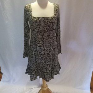 Free People Dress new with tags size 6 floral